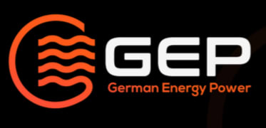 Logo von GEP German Energy Power GmbH - Ascheberg