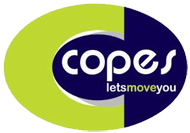 Cope's