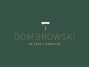 Malerbetrieb Dombrowski