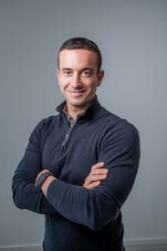 Yaron Nohlen