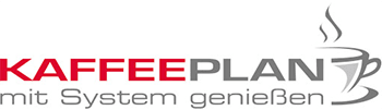 KaffeePlan Kaffee- und Espressomaschinen 