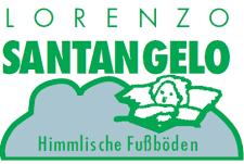 Himmlische Fußböden - Lorenzo Santangelo