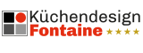 Küchendesign Fontaine