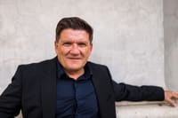 Michael Mühlmann