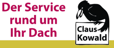 Claus Kowald