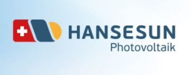 Hansesun Photovoltaik Swiss GmbH