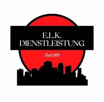 Logo von E.L.K Dienstleistung