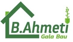 Logo von Bleron Ahmeti GaLa Bau