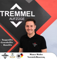 Marco Mader