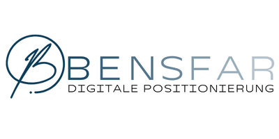Bensfar Digitale Positionierung