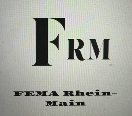 FEMA Rhein-Main