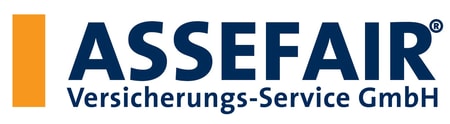 ASSEFAIR Versicherungs- Finanz Center GmbH