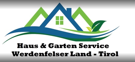 Werdenfelser Land - Haus und Garten Service