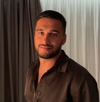 Drilon Ahmeti