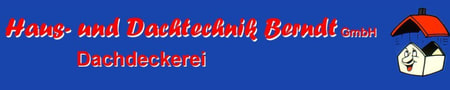 Haus- und Dachtechnik Berndt GmbH