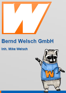Bernd Welsch GmbH
