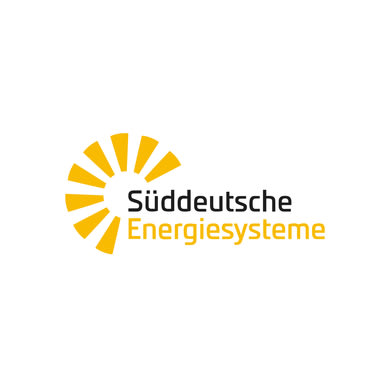 Logo von Süddeutsche Energiesysteme GbR