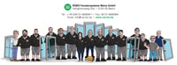 Ihr Rübo Team