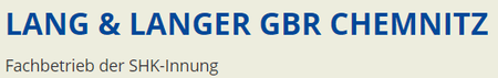 Lang & Langer GbR