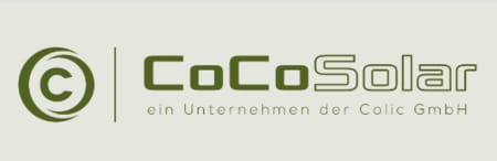 Colic GmbH | CoCoSolar