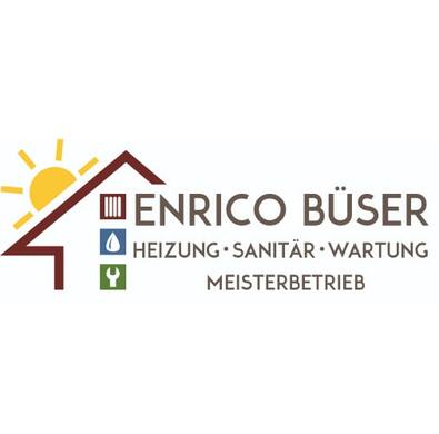 Enrico Büser Installateur- und Heizungsbauermeister