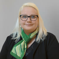 Vanessa Geier