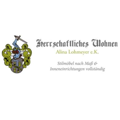 Herrschaftliches Wohnen - Alina Lohmeyer e.K.