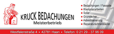 Bergisch Dach