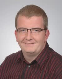 Martin Koubin