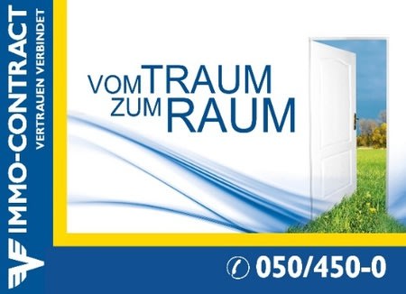 IMMO-CONTRACT Maklerges.m.b.H