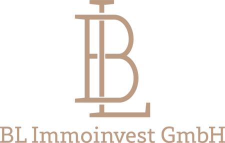 Logo von BL Immoinvest GmbH