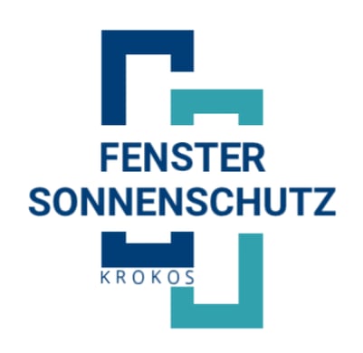 Fenster Sonnenschutz Krokos