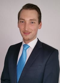 Daniel Dietrich