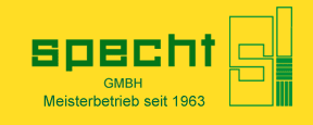 Specht Maler GmbH