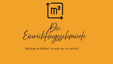 Logo von Die Einrichtungsschmiede UG (haftungsbeschränkt)