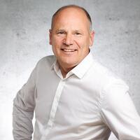 Bernd Annegarn