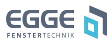 Egge Fenstertechnik GmbH
