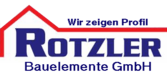 Firma Rotzler Bauelemente GmbH