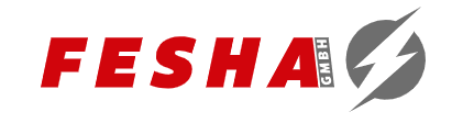 Logo von FESHA GmbH