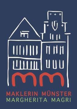 Maklerin Münster