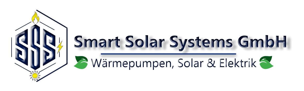 Smart Solar Systems GmbH