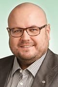 Frank J. Müller - Geschäftsstellenleiter