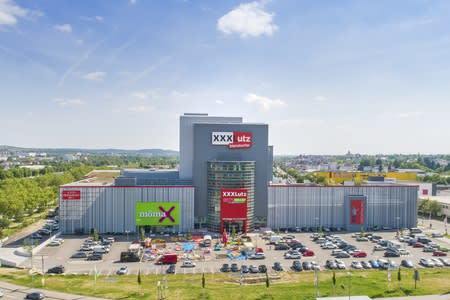 Logo von XXXLutz Bierstorfer Heilbronn