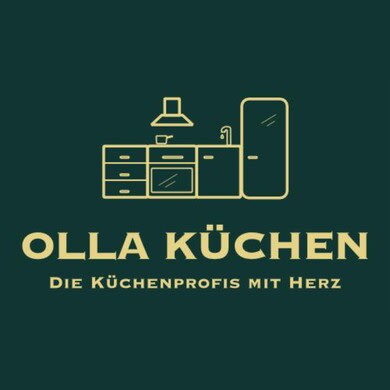 Olla Küchen - Küchen Planung, Verkauf und Montage