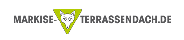 Markise Terrassendach