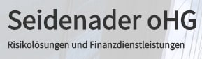 SEIDENADER oHG - Peter Schmidt