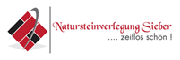 Natursteinverlegung