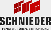Bernd Schnieder, Holzverarbeitung, Kunststoff-Fenster GmbH
