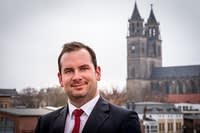 Torben Reinhold