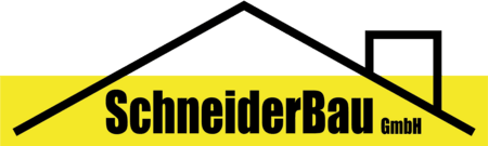 Logo von Schneiderbau GmbH